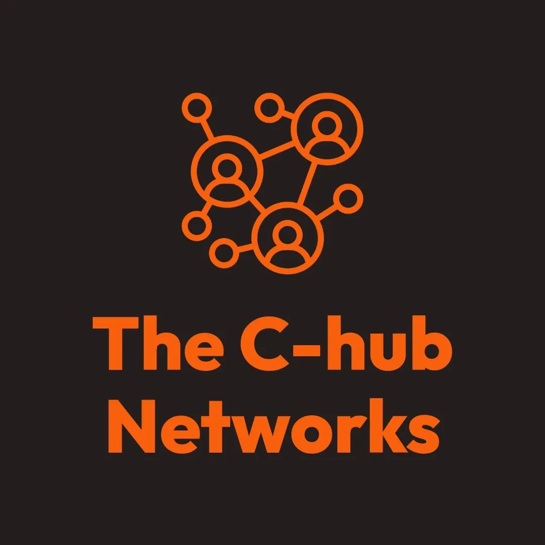 The C-Hub Logo